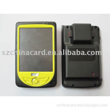 PDA data collector portable terminal with scanner